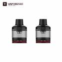 CARTOUCHES GTX GO VAPORESSO (X2)