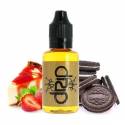 CONCENTRÉ STRAWREO 30ML - DRIP ART - NOM NOMZ