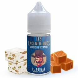 Concentré El Nougat Cirkus