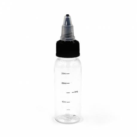 Flacon twist 30ml