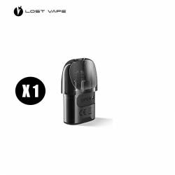 1 CARTOUCHE URSA NANO - LOST VAPE