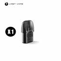 1 CARTOUCHE URSA NANO 1.0 OHM - LOST VAPE