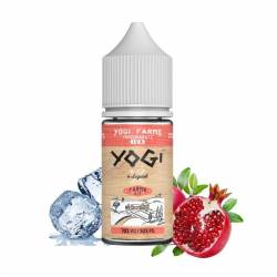 Concentré Pomegranate 30ml - Yogi