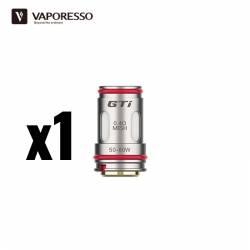 RESISTANCE GTI VAPORESSO