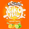 ZIKO AXL 50ML - EZIKLOP