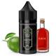 Concentré Ti Punch Citron vert 30ml - Punk Funk Hero By Joey Starr