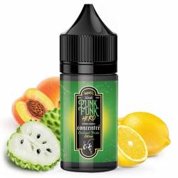 CONCENTRÉ COROSSOL PÊCHE CITRON 30ML - PUNK FUNK HERO BY JOEY STARR