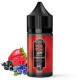 Concentré Fruits Rouges 30ml - Punk Funk Hero By Joey starr