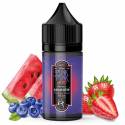 CONCENTRÉ PASTEQUE FRAISE MYRTILLE 30ML - PUNK FUNK HERO BY JOEY STARR