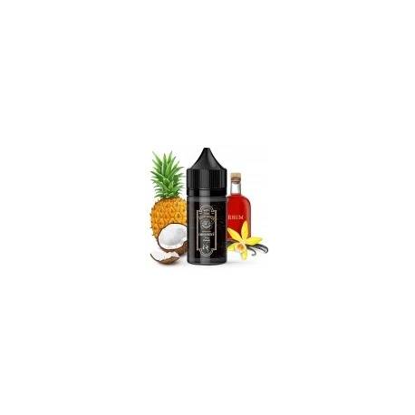 Concentré Pina Colada 30ml - Punk Funk Hero By Joey Starr