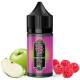 Concentré Pomme Framboise 30ml - Punk Funk Hero By Joey Starr