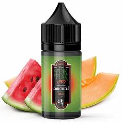 CONCENTRÉ PASTEQUE MELON  30ML - PUNK FUNK HERO BY JOEY STARR