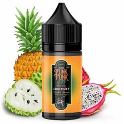 Concentré Corossol ananas fruit du dragon 30ml - Punk Funk Hero By Joey Starr