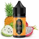 CONCENTRÉ COROSSOL ANANAS FRUIT DU DRAGON 30ML - PUNK FUNK HERO BY JOEY STARR