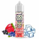 FRUITS ROUGES GLACÉS 50ML COCO JUICE