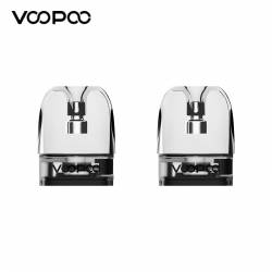 CARTOUCHE VIDES ARGUS P1 (X2) - VOOPOO