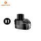 1 cartouche vide Aegis Boost Pro 2 Geekvape