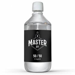 BASE 1L DIY 50/50 MASTER DIY