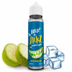 ICE JACKZ FREEZE LIQUIDEO 50ML