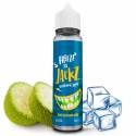 ICE JACKZ FREEZE LIQUIDEO 50ML