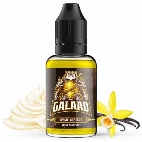 Concentré Galaad Xcalibur 30ML