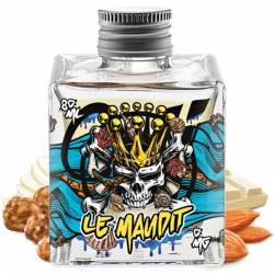 LE MAUDIT 80ML - VAPE INSTITUT