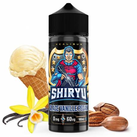 Shiryu Xcalibur 50ML