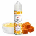 ÎLE FLOTTANTE LE COQ QUI VAPE - 50 ML