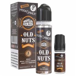 OLD NUTS AUTHENTIC BLEND EASY2SHAKE - MOONSHINERS