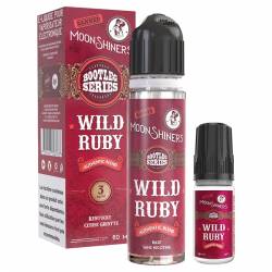 Wild Ruby Authentic Blend Easy2Shake - Moonshiners