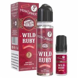 WILD RUBY AUTHENTIC BLEND EASY2SHAKE - MOONSHINERS