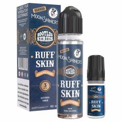 Ruff Skin Authentic Blend Easy2Shake - Moonshiners