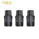 Cartouches OBY 2 ml (X3) - Aspire (X3)