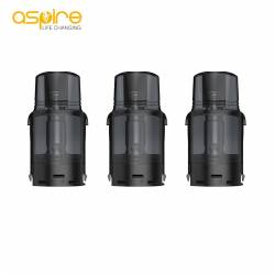 CARTOUCHES OBY 2 ML (X3) - ASPIRE (X3)