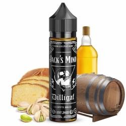 Jack's Mind 50ml - Dilligaf
