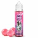 BUBBLE GUM 50/100ML VAPE CITY