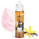 BARBE À PAPA VANILLE 50ml VAPE CITY