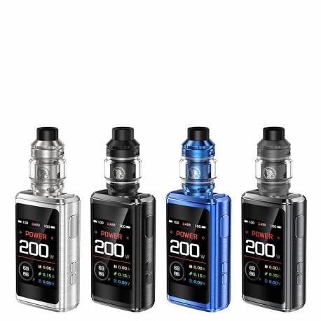 KIT Z200 GEEKVAPE