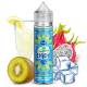 Limonade Kiwi Jaune Fruit du Dragon 50ml - Chido