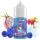 CONCENTRÉ FRAMBOISE BLEUE FRUIT DU DRAGON 30ml VAPE CITY