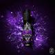 Purple ENFER 50ml