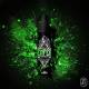 Green ENFER 50ml