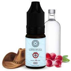 TIREUR MONTREAL ORIGINAL 10ML