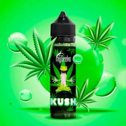 myGeeko Kush 50ml