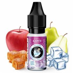 LOVE PHILTER FROZEN HEART EDITION AL-KIMIYA 10ML