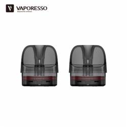 Cartouches Luxe X Vaporesso (X2)