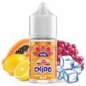 CONCENTRÉ PAPAYE CITRON RAISIN 30ML - CHIDO