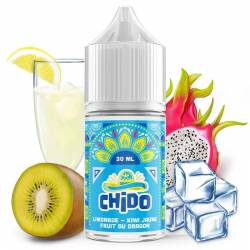 CONCENTRÉ LIMONADE KIWI JAUNE FRUIT DU DRAGON 30ML - CHIDO