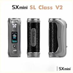 SX Mini SL Class V2 - Yihi