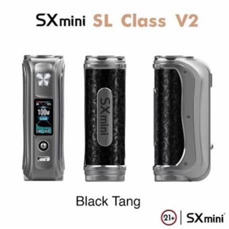 SX Mini SL Class V2 - Yihi